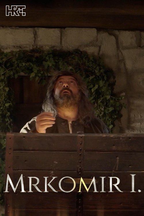 Mrkomir Prvi poster