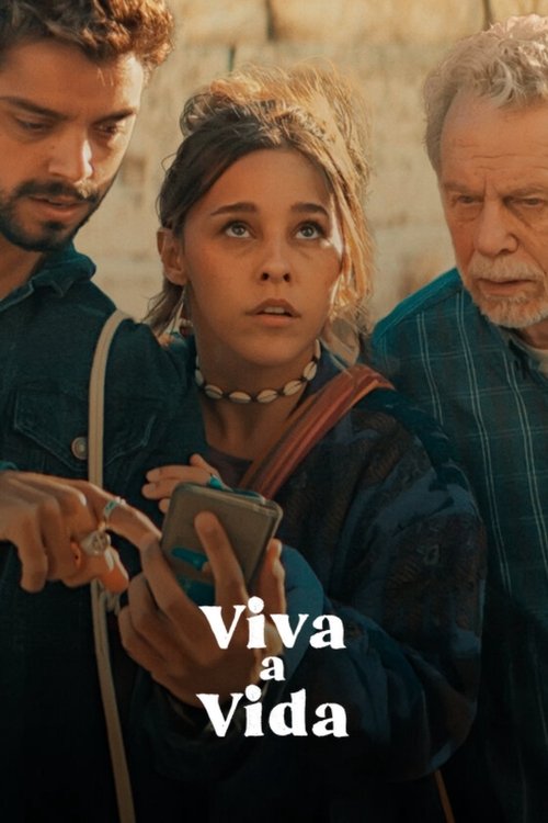 Cheers to Life! poster