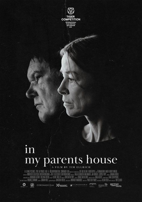 In My Parents' House poster