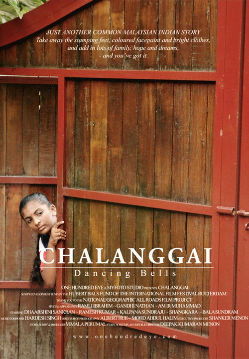 Chalanggai poster