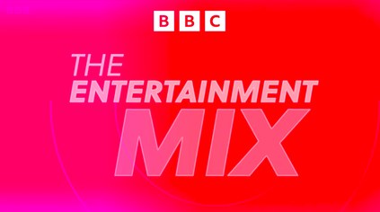 The Entertainment Mix poster