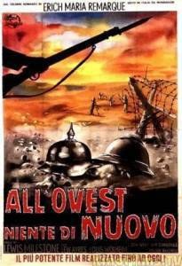 На Західному фронті без змін poster