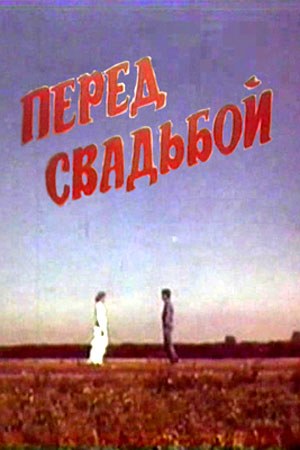 Перед весіллям poster
