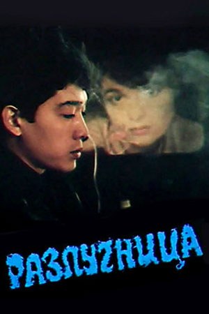 Розлучниця poster