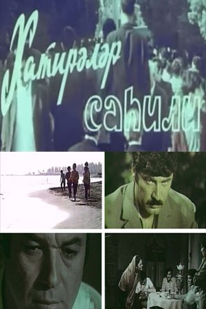 Я виріс біля моря poster