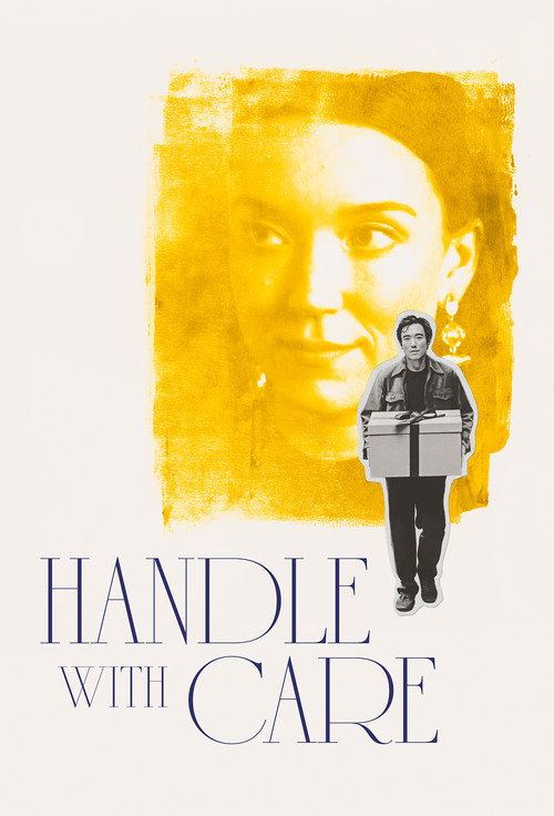 Handle with Care poster