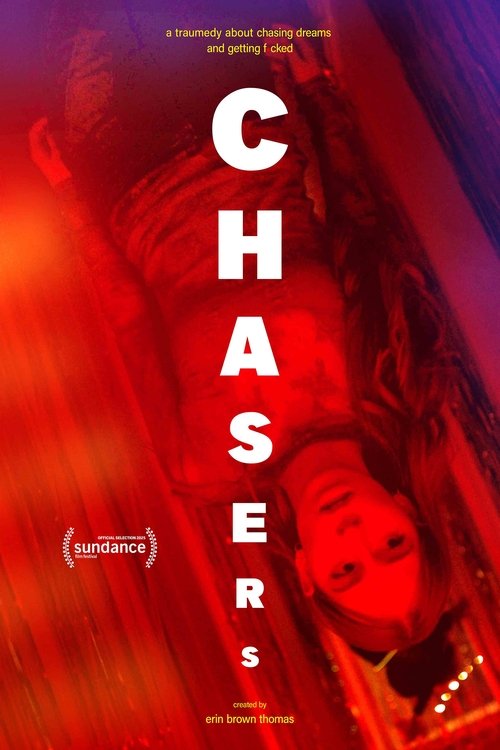 Chasers (II) poster