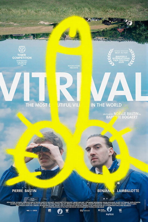 Vitrival poster