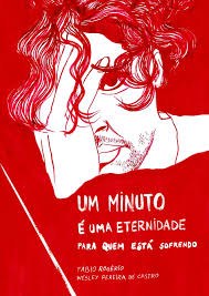 Um Minuto É uma Eternidade para Quem Está Sofrendo poster