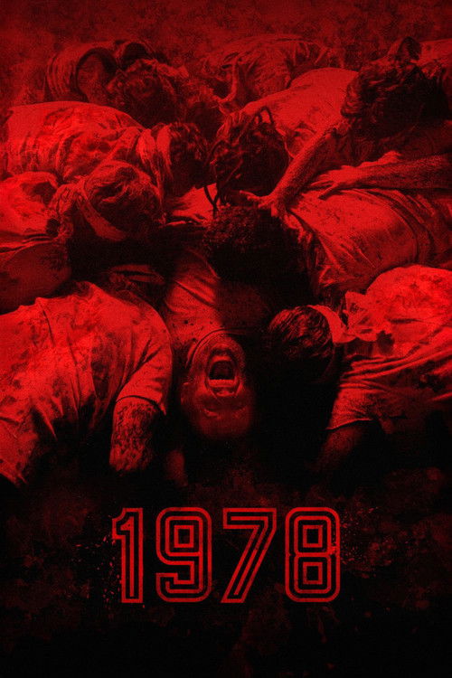 1978 poster