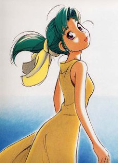 Yokohama Kaidashi Kikō poster