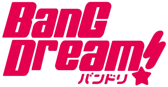 BanG Dream! poster