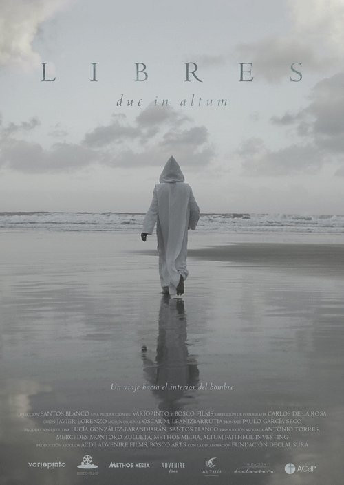 Libres poster