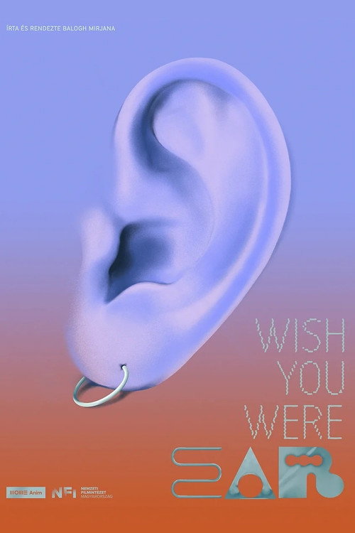 Wish You Were Ear poster