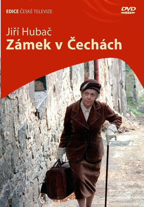 Zámek v Cechách poster
