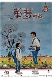 Wait 'til You're Older poster