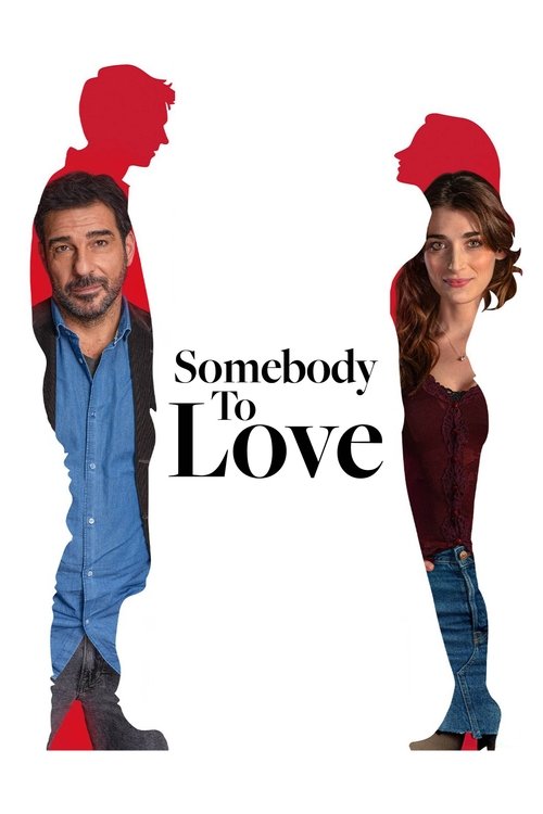 Madly poster