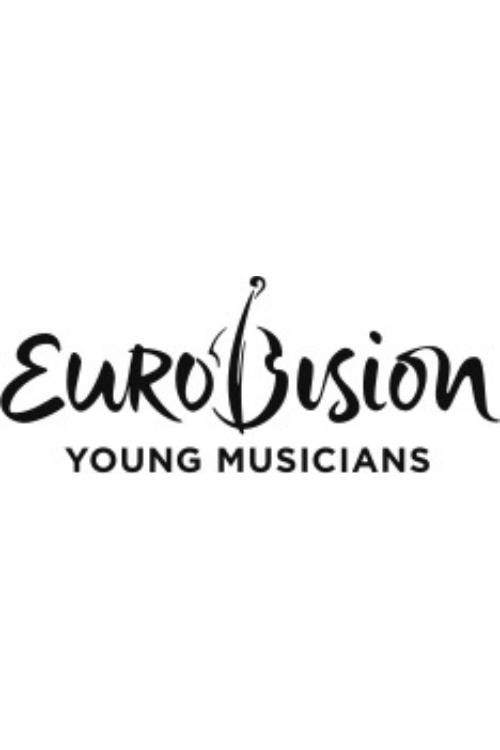 Eurovision Young Musicians poster
