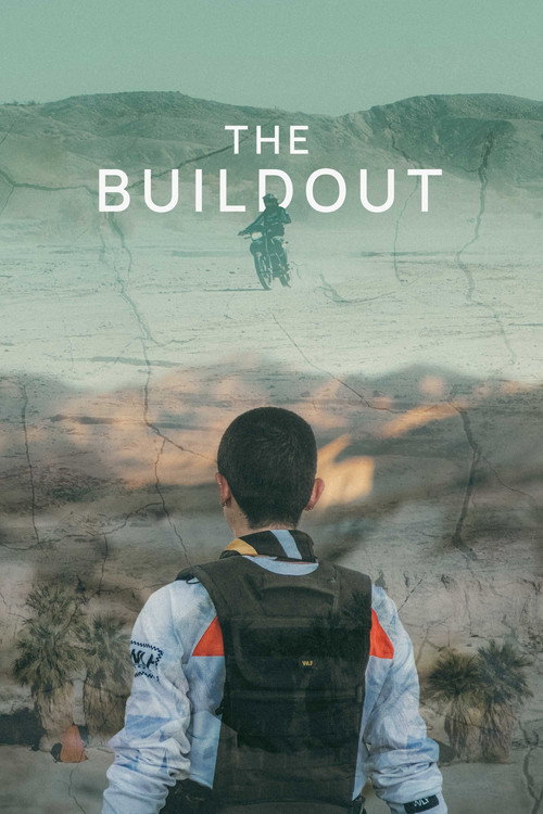 The Buildout poster