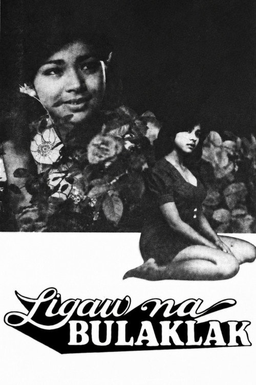 Ligaw na Bulaklak poster