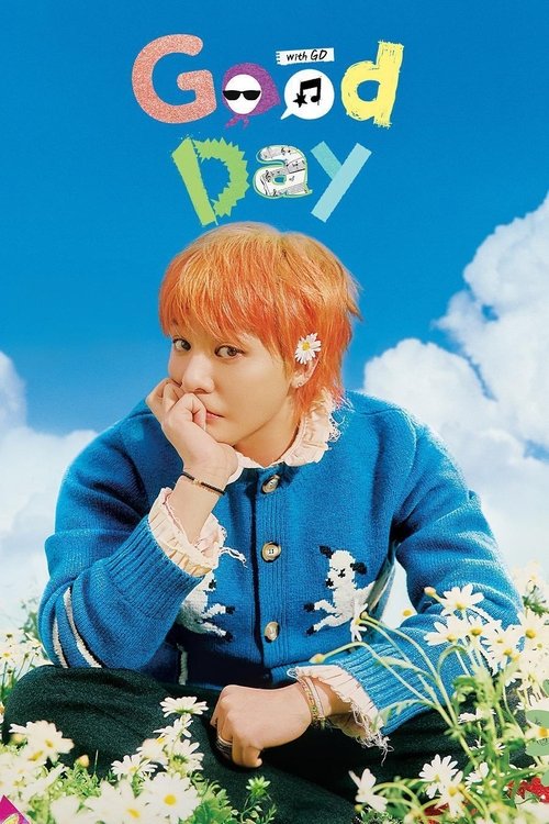 Good Day (TV program) poster
