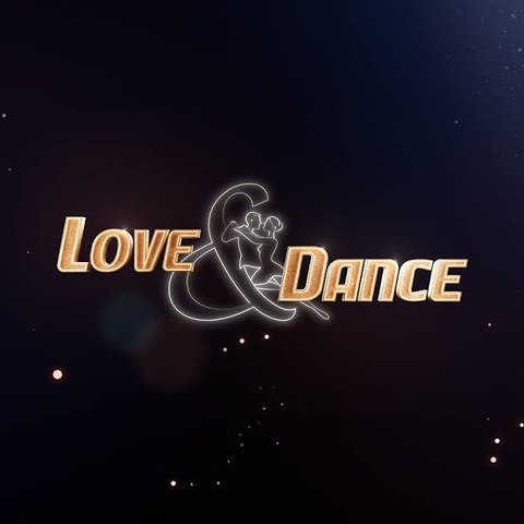 Love & Dance poster