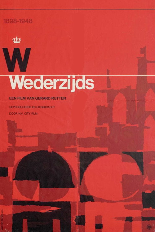 Wederzijds poster