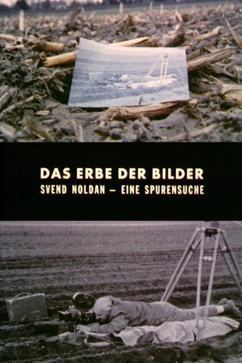 Das Erbe der Bilder poster