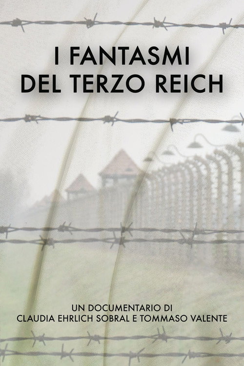 I fantasmi del Terzo Reich poster