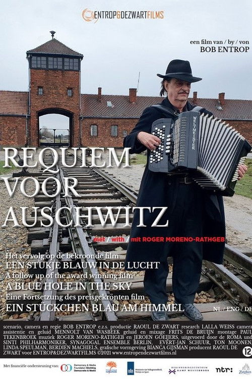 Requiem for Auschwitz poster