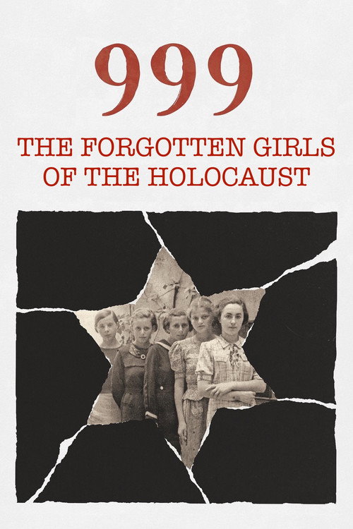 999: The Forgotten Girls poster