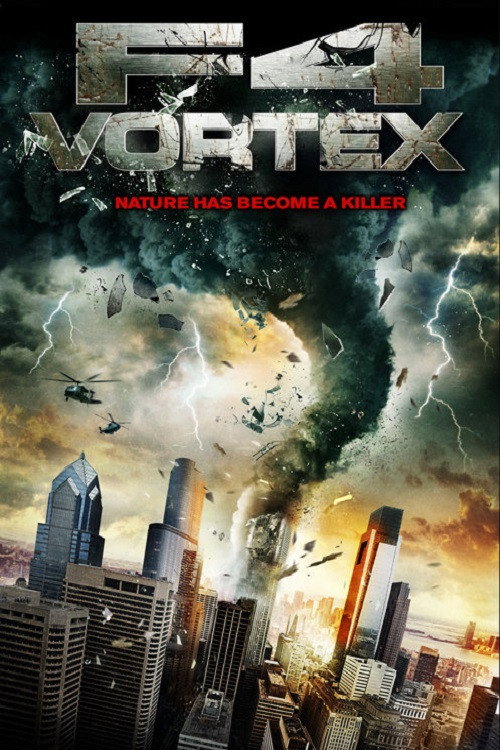 Tornado poster