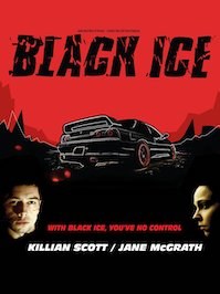 Black Ice poster