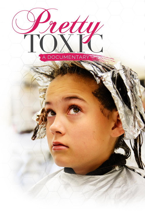 Pretty Toxic poster