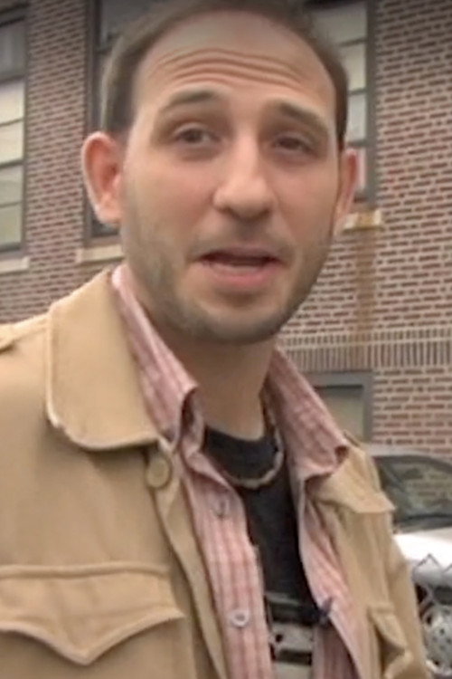 Average Community poster