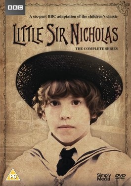 Little Sir Nicholas poster