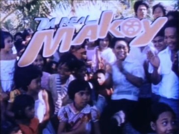 Da Real Makoy poster