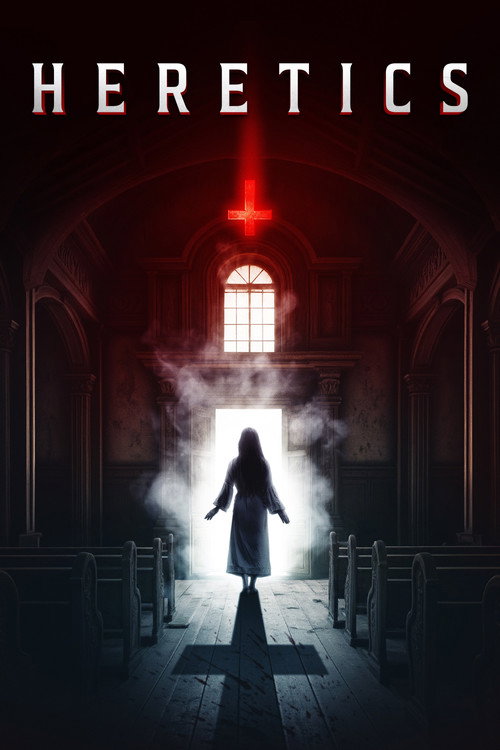 Heretics poster