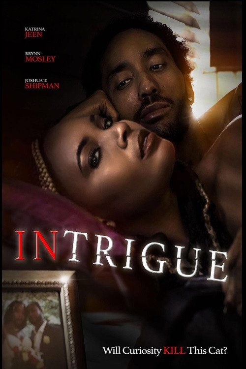 Intrigue poster