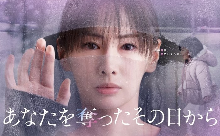 あなたを奪ったその日から poster