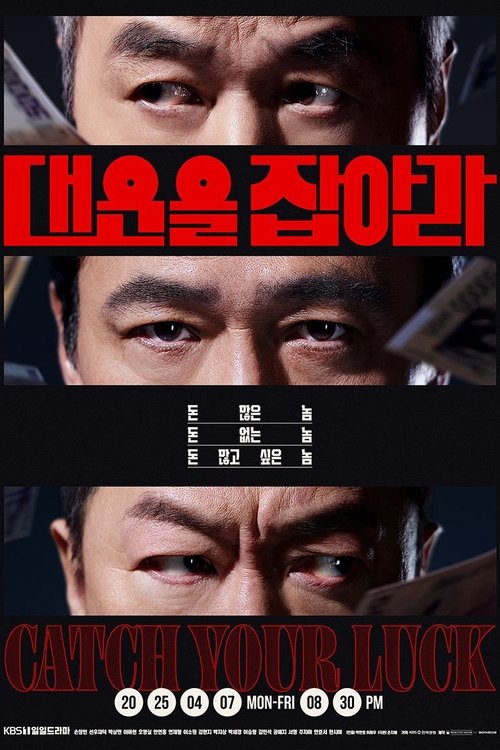 Good Luck! poster