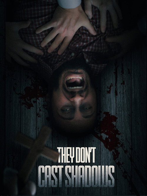 They Don’t Cast Shadows poster