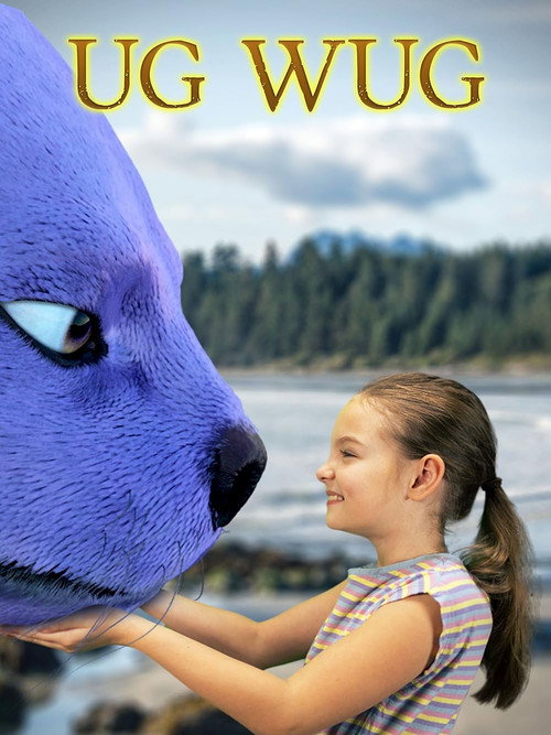 Ug Wug poster