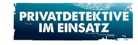 Privatdetektive im Einsatz poster