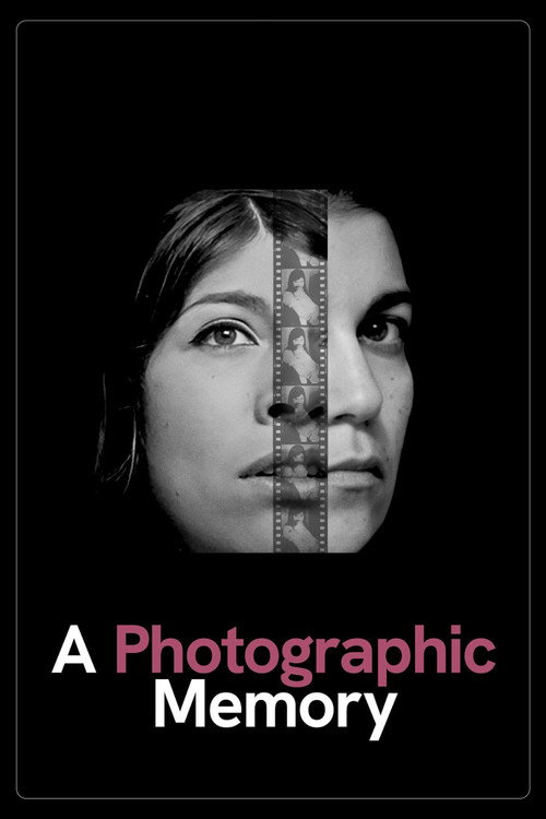 A Photographic Memory poster