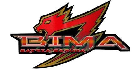 Bima Satria Garuda poster