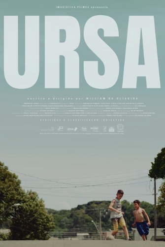 Ursa poster