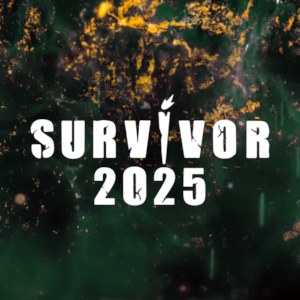 Survivor 2025 (Croatia & Serbia) poster