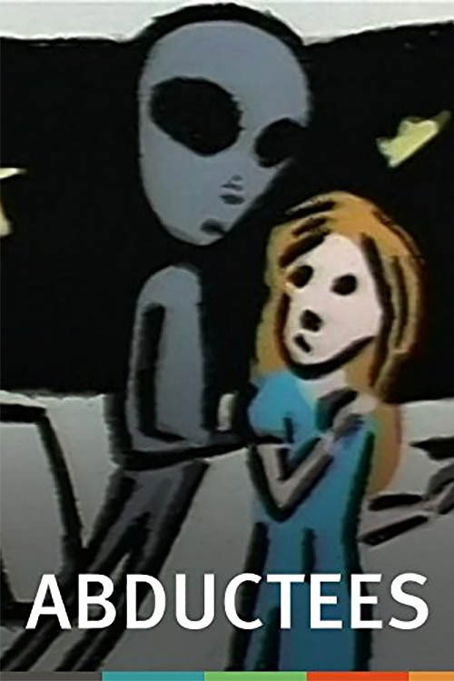 Abductees poster