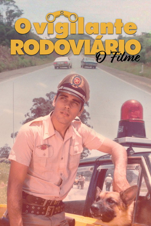 O Vigilante Rodoviário (1978) poster